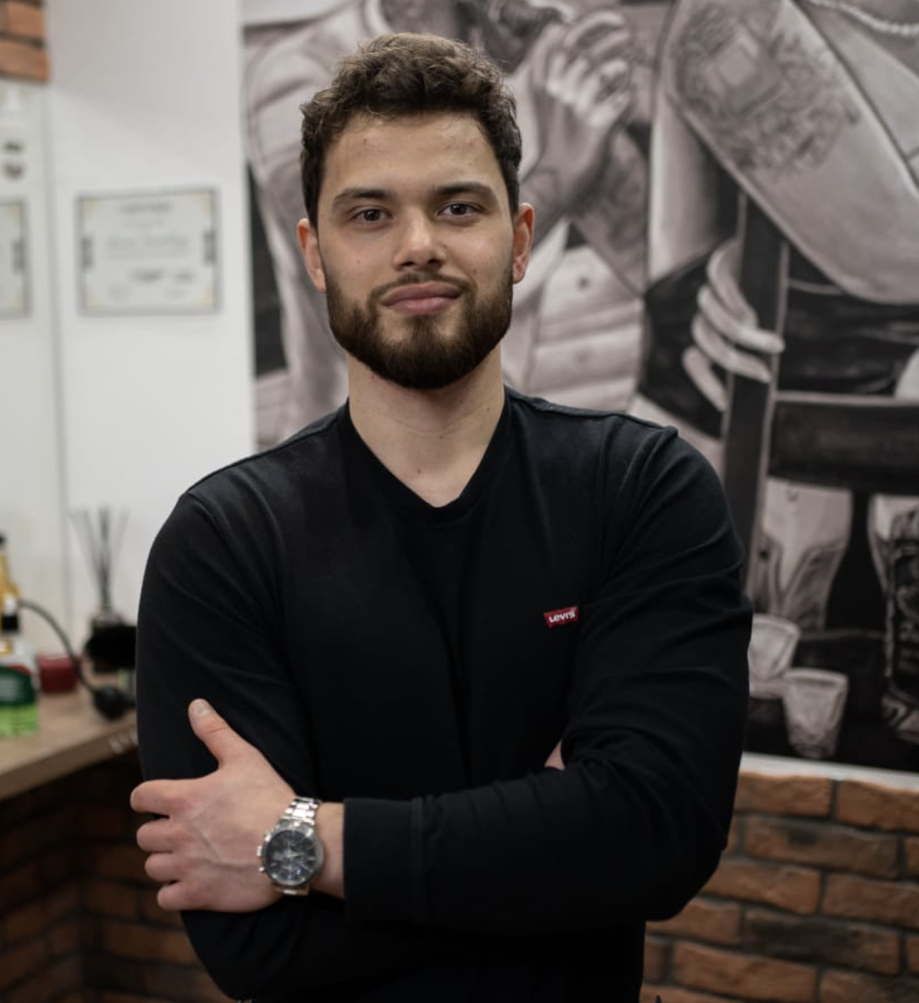 Zdjęcie: Hubert Cichowski